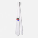 Royal Guardsmen Neckties