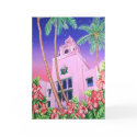 Royal Hawaiian Hotel cards by joeyartist Royal Hawaiian Hotel cards