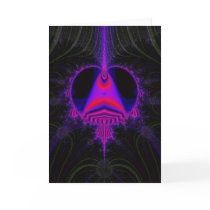 Royal Heart Cards