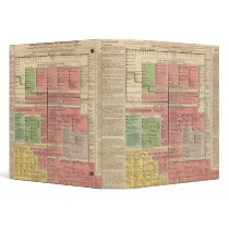 Royal House of Brunswick Binders