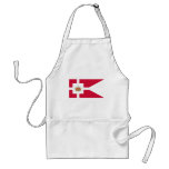 Royal House Of Denmark, Greenland Apron