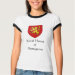 Ladies Ringer T-Shirt