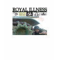 Royal Ill Camo t-shirts