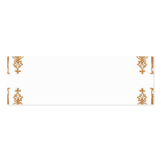 ROYAL KABANAYA BUSINESS CARD TEMPLATES