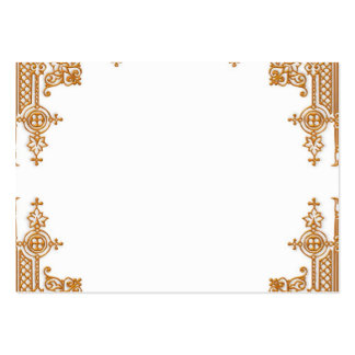 ROYAL KABANAYA BUSINESS CARDS