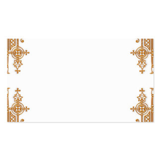 ROYAL KABANAYA BUSINESS CARDS