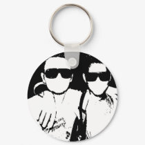 Royal Keychain by royaldance Royal Keychain