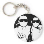 Royal Keychain