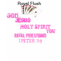 Royal Ladies t-shirts