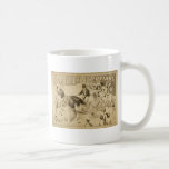 Royal Lilliputians, The Lilluputians at Play' Coffee Mug