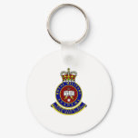 Royal Military Academy Key Chain