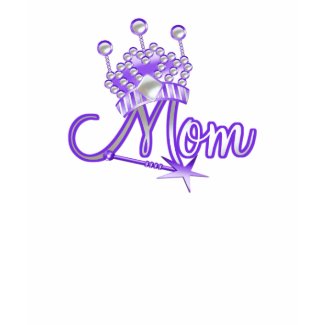 Royal Mom shirt