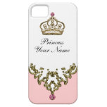 Royal Monogram iPhone 5 Cases casemate cases