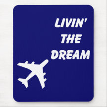 Royal Mouse Pad