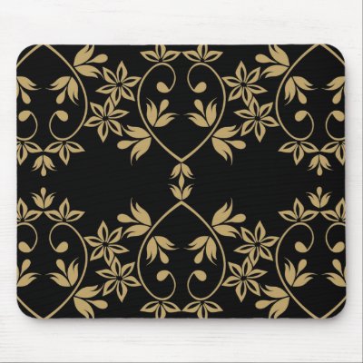 Royal Mousepads by zazzleproducts1