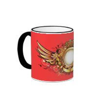 ROYAL mugs