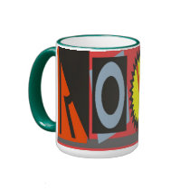 Royal Mug by BuddhanVI Royal Mug