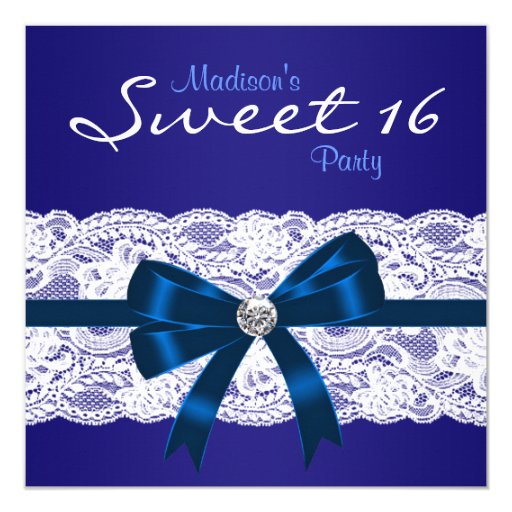 royal-navy-blue-white-lace-blue-sweet-16-party-invitation-zazzle