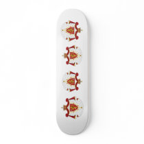 Royal Norway, Denmark skateboards by bestflag Royal Norway, Denmark skateboards