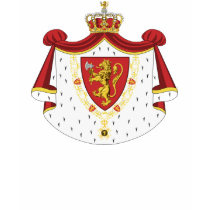 Royal Norway, Denmark t-shirts by bestflag Royal Norway, Denmark t-shirts