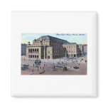 Royal Opera House, Vienna, Austria c1915 Vintage magnets