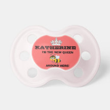 Royal Pacifier