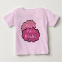 Royal Pain Rocks t-shirts by RoyalPain Royal Pain Rocks t-shirts