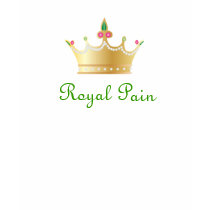 Royal Pain T-Shirt