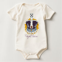Royal Pain t-shirts by craftylilmomma Royal Pain t-shirts