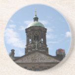 Royal Palace Drink Coaster