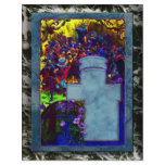 Royal Palace Party Art Letterhead