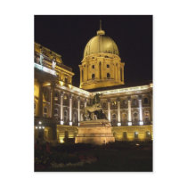 Royal Palace postcards