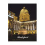 Royal Palace Post Card