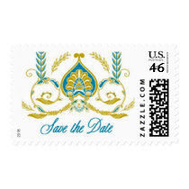 Royal Palazzo D by Ceci New York stamps