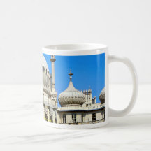 Royal Pavilion, Brighton, Sussex, England Coffee Mug