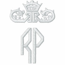 Royal Prince embroidered shirts