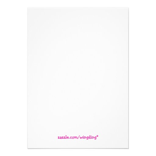 Royal Princess Birthday Party Invites