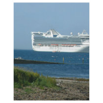 Royal Princess Flyers