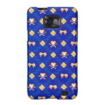 Royal Punk Rock Princess. Samsung Galaxy SII Case