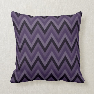 Royal Purple Pillows - Decorative & Throw Pillows Zazzle