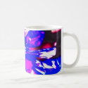 ROYAL PURPLE mugs by SAPPYJIM ROYAL PURPLE mugs