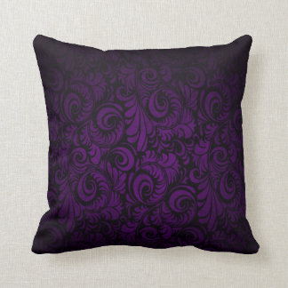 Floral Pillows - Floral Throw Pillows Zazzle