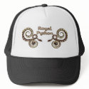 Royal Python Snake hats by Memory_Lane Royal Python Snake hats