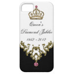 Royal Queen iPhone 5 Cases