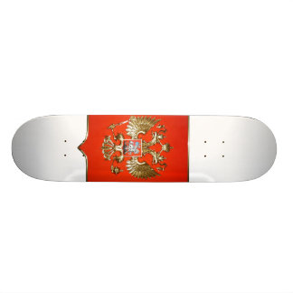 ROYAL RAIDER CUSTOM SKATEBOARD