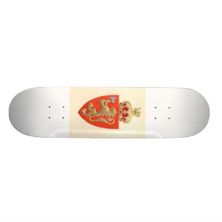 ROYAL RAIDER SKATE BOARD DECKS