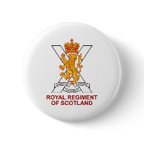 Royal Regiment of Scotland buttons by heraldicdesign Royal Regiment of Scotland buttons