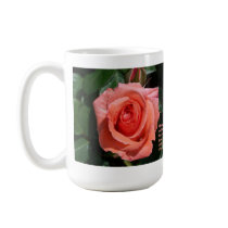 Royal Rose mugs