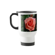 Royal Rose mugs