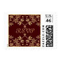 Royal RSVP Stamps
